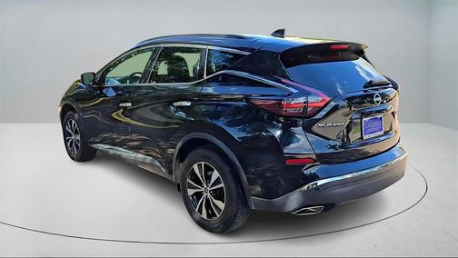 2023 Nissan Murano SV FWD