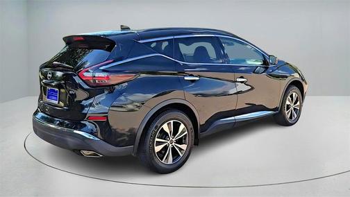 2023 Nissan Murano SV FWD