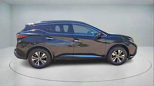 2023 Nissan Murano SV FWD
