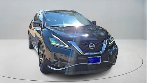 2023 Nissan Murano SV FWD
