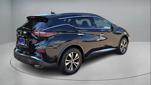 2023 Nissan Murano SV FWD