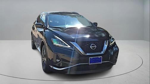 2023 Nissan Murano SV FWD