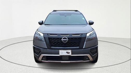 2025 Nissan Pathfinder Rock Creek 4WD