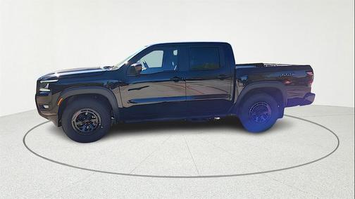 2025 Nissan Frontier PRO-X