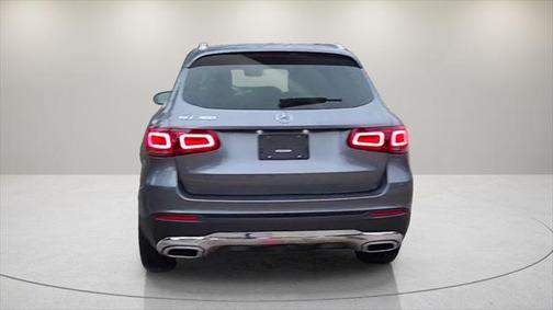 2022 Mercedes-Benz GLC 300 Base