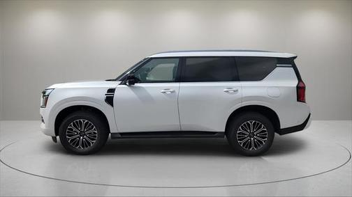 2025 Nissan Armada SL 2WD