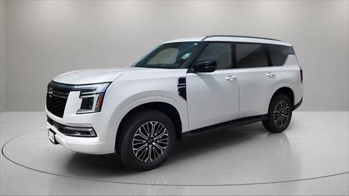 2025 Nissan Armada SL 2WD