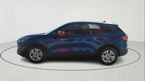 2022 Ford Escape S