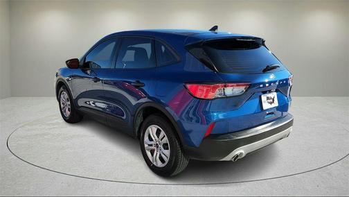 2022 Ford Escape S