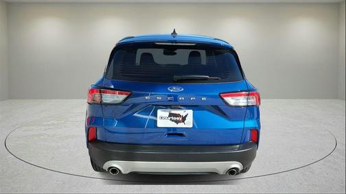 2022 Ford Escape S