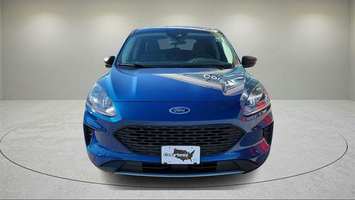 2022 Ford Escape S
