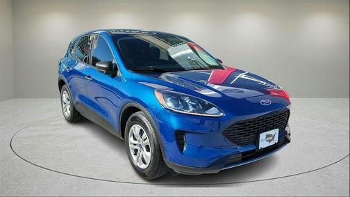 2022 Ford Escape S