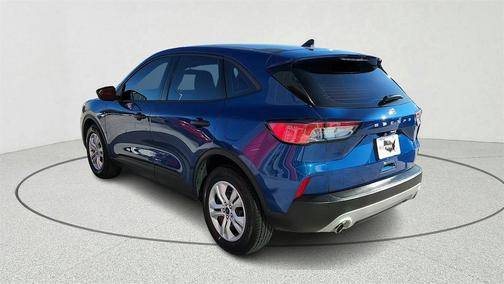 2022 Ford Escape S