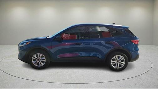 2022 Ford Escape S