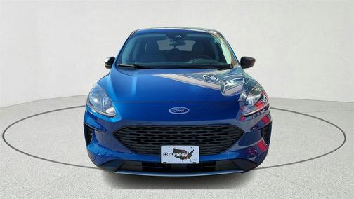 2022 Ford Escape S