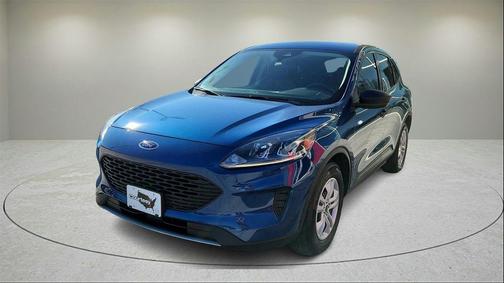 2022 Ford Escape S