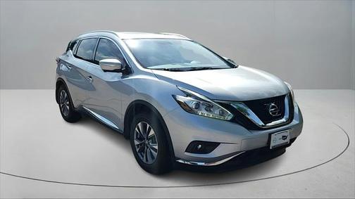 2015 Nissan Murano SL