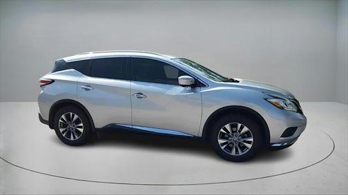 2015 Nissan Murano SL