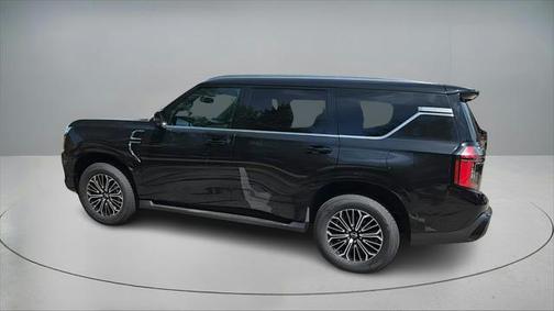 2025 Nissan Armada SL 2WD