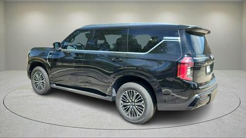 2025 Nissan Armada SL 2WD