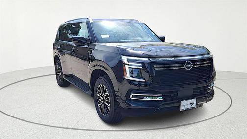 2025 Nissan Armada SL 2WD