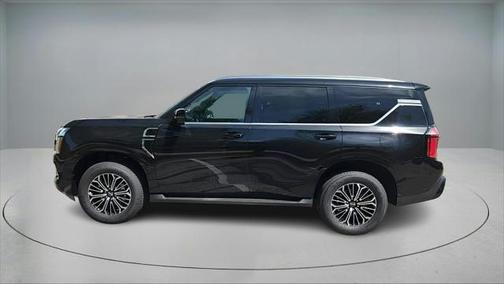 2025 Nissan Armada SL 2WD
