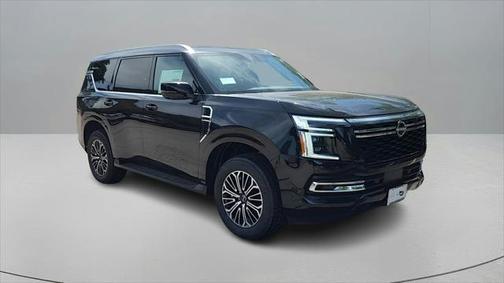 2025 Nissan Armada SL 2WD