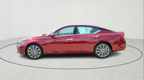2025 Nissan Altima 2.5 SL