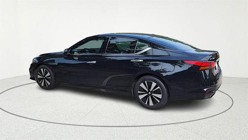2020 Nissan Altima 2.5 SV