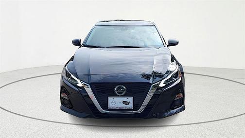 2020 Nissan Altima 2.5 SV