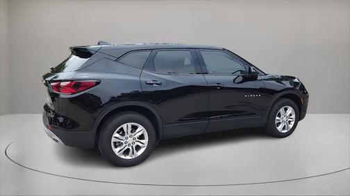 2021 Chevrolet Blazer 1LT