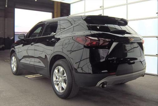 2021 Chevrolet Blazer 1LT