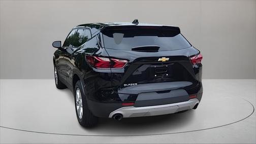 2021 Chevrolet Blazer 1LT