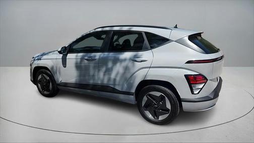 2024 Hyundai KONA EV SEL