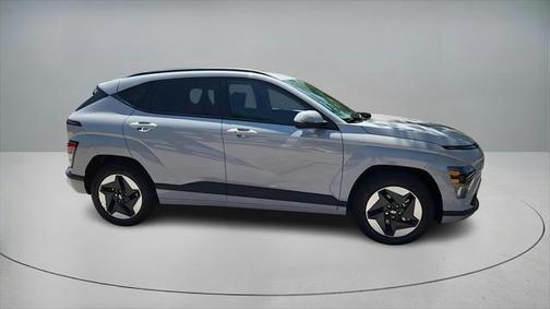 2024 Hyundai KONA EV SEL