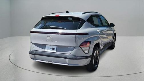 2024 Hyundai KONA EV SEL