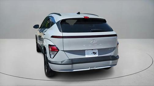 2024 Hyundai KONA EV SEL
