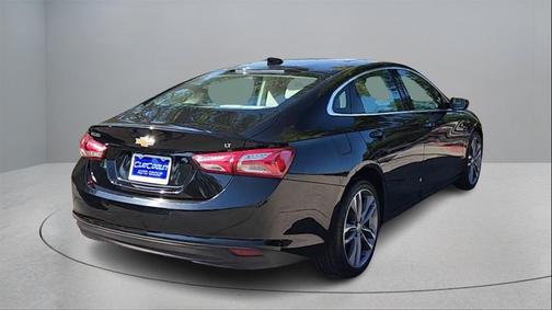 2024 Chevrolet Malibu FWD 2LT
