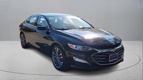 2024 Chevrolet Malibu FWD 2LT