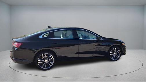 2024 Chevrolet Malibu FWD 2LT