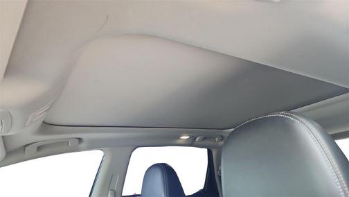 2021 Nissan Murano Platinum FWD