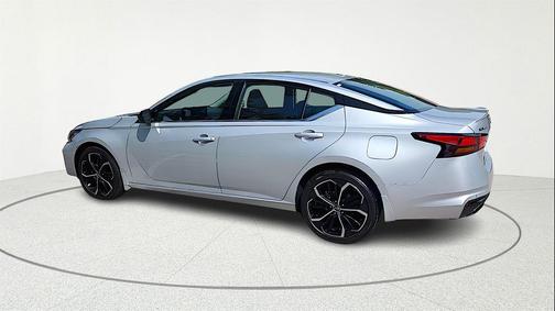 2024 Nissan Altima SR Intelligent AWD