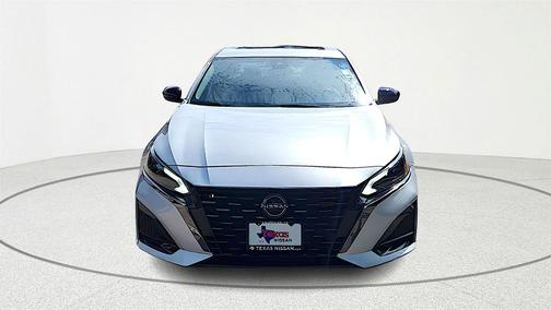 2024 Nissan Altima SR Intelligent AWD