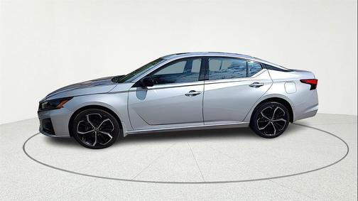 2024 Nissan Altima SR Intelligent AWD