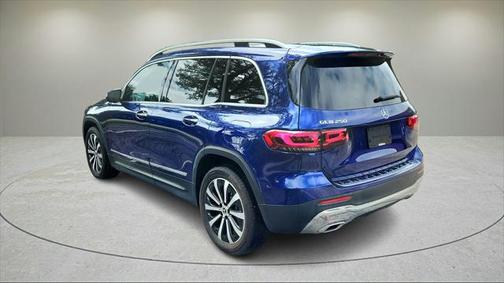 2023 Mercedes-Benz GLB 250 Base