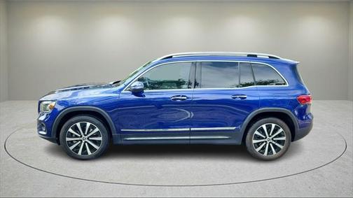 2023 Mercedes-Benz GLB 250 Base