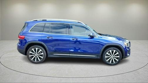 2023 Mercedes-Benz GLB 250 Base