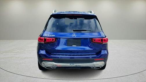 2023 Mercedes-Benz GLB 250 Base