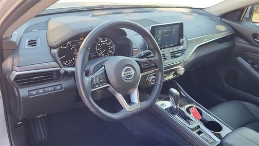 2021 Nissan Altima 2.5 SL