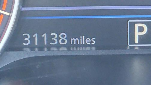 2021 Nissan Altima 2.5 SL